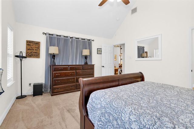 1006 Park Green Drive, Deer Park, TX 77536