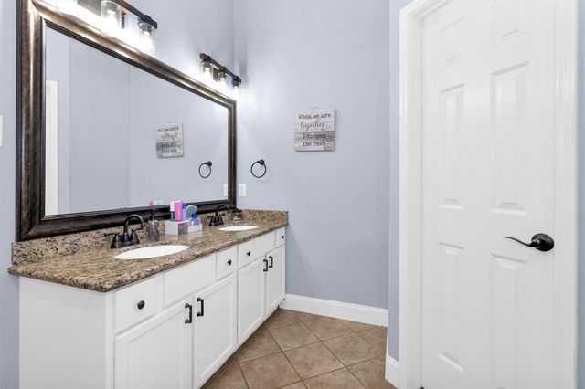 1006 Park Green Drive, Deer Park, TX 77536