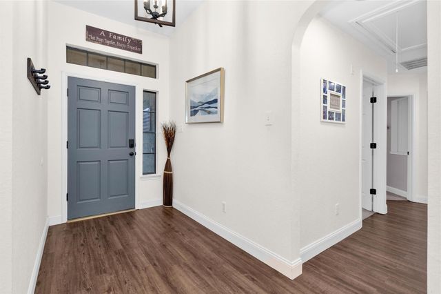 1006 Park Green Drive, Deer Park, TX 77536