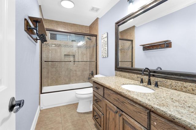 1006 Park Green Drive, Deer Park, TX 77536