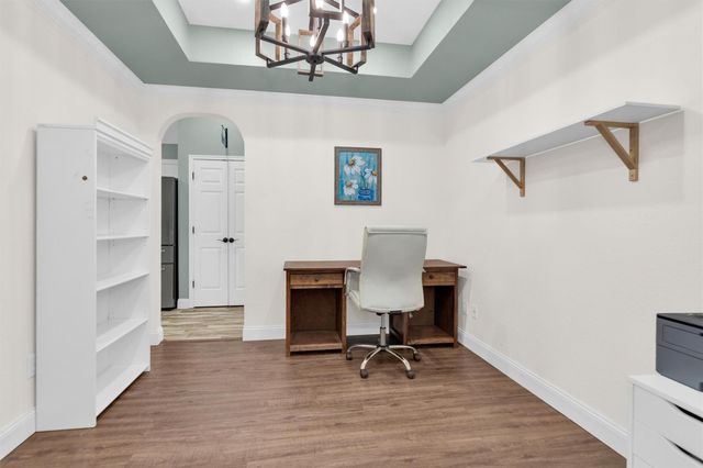 1006 Park Green Drive, Deer Park, TX 77536