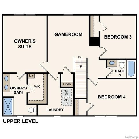 47206 Timberland Drive, Van Buren, MI 48111