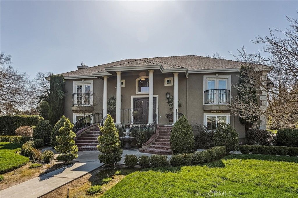 Image 1 of property listing at 35356 Bonadelle, Madera, CA 93636