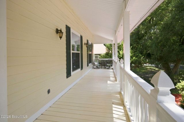 1066 Patterson Island Road SE, Townsend, GA 31331