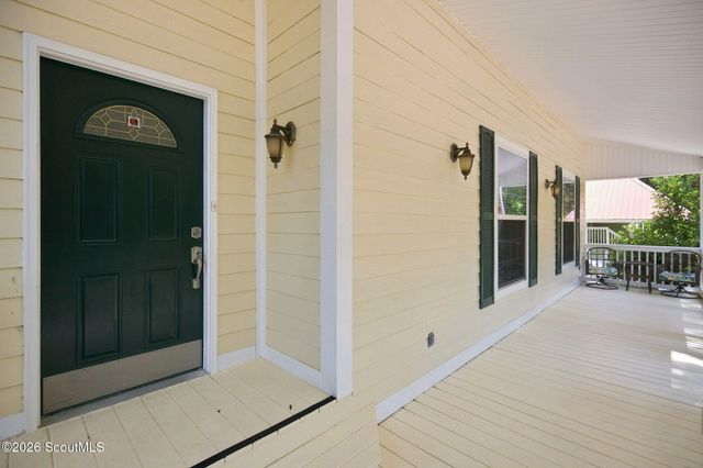 1066 Patterson Island Road SE, Townsend, GA 31331