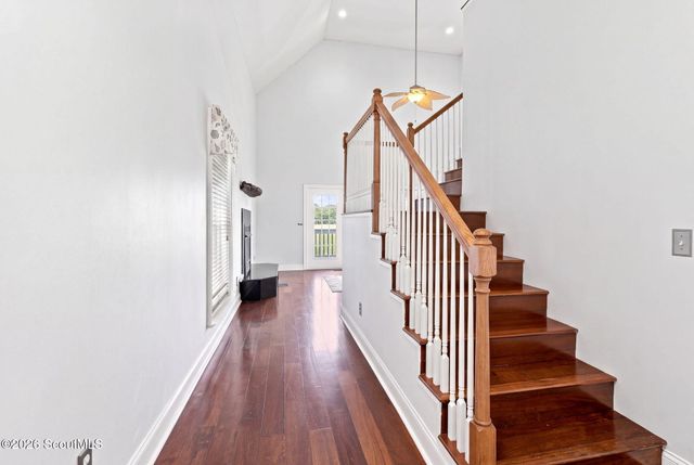 1066 Patterson Island Road SE, Townsend, GA 31331