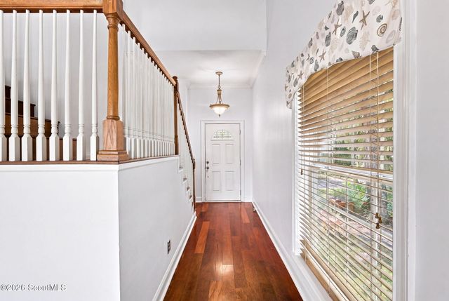 1066 Patterson Island Road SE, Townsend, GA 31331