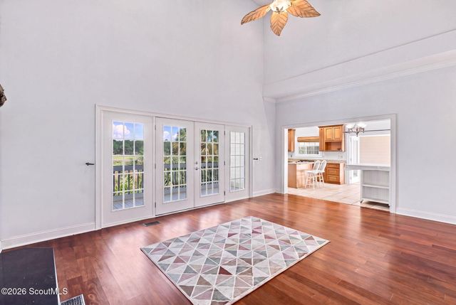 1066 Patterson Island Road SE, Townsend, GA 31331
