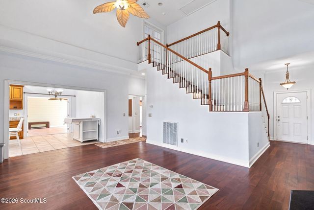 1066 Patterson Island Road SE, Townsend, GA 31331