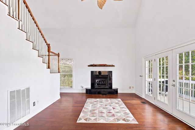 1066 Patterson Island Road SE, Townsend, GA 31331