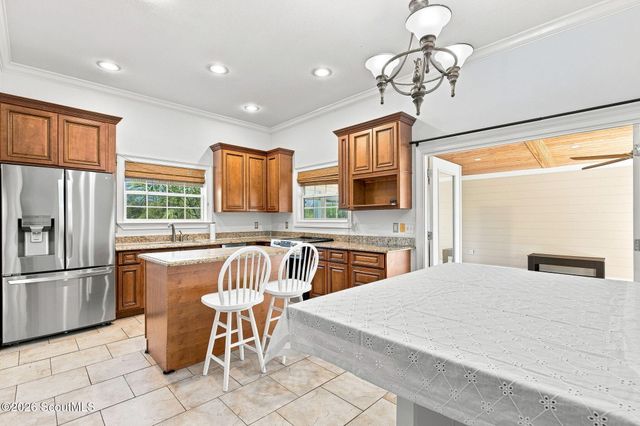 1066 Patterson Island Road SE, Townsend, GA 31331
