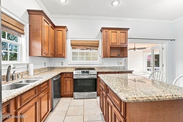 1066 Patterson Island Road SE, Townsend, GA 31331
