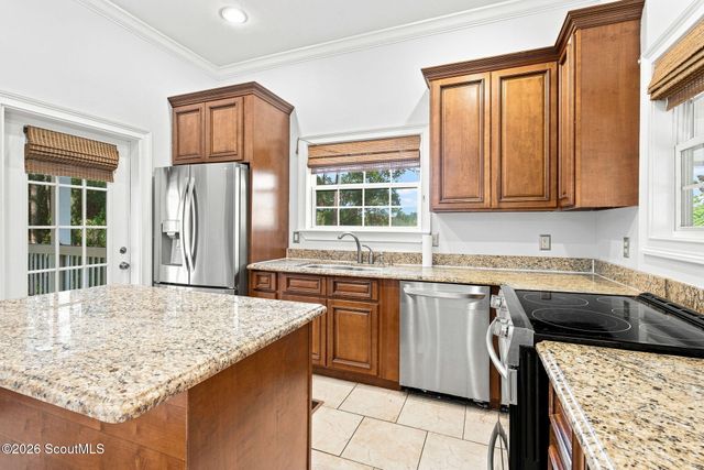 1066 Patterson Island Road SE, Townsend, GA 31331