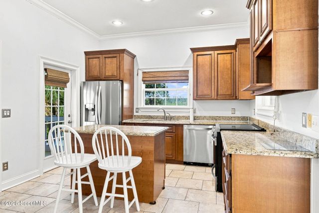 1066 Patterson Island Road SE, Townsend, GA 31331