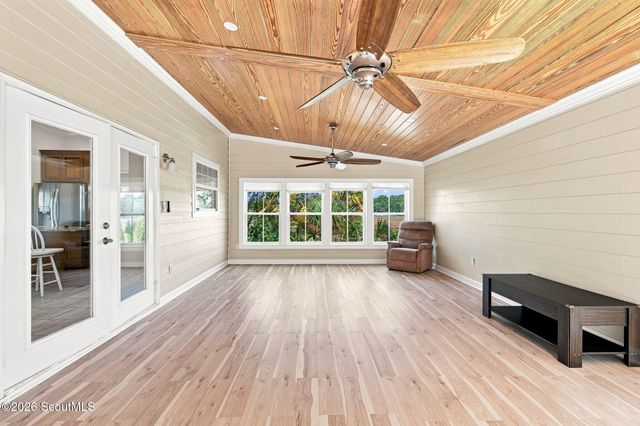 1066 Patterson Island Road SE, Townsend, GA 31331