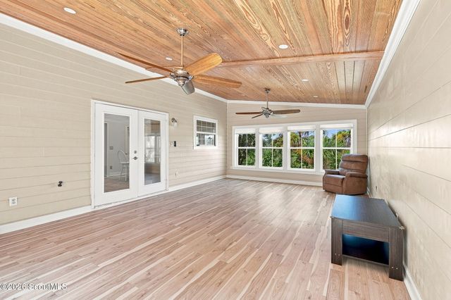 1066 Patterson Island Road SE, Townsend, GA 31331