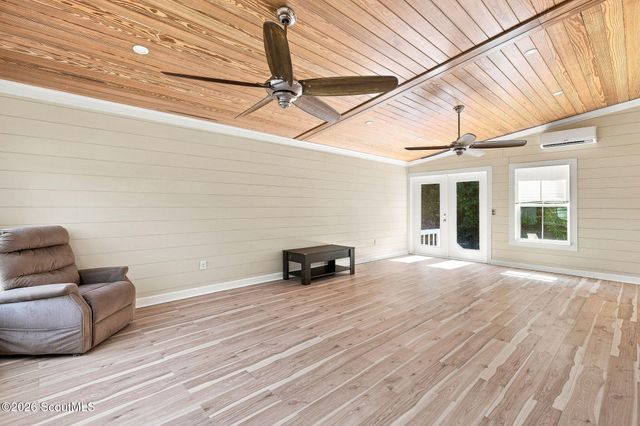 1066 Patterson Island Road SE, Townsend, GA 31331