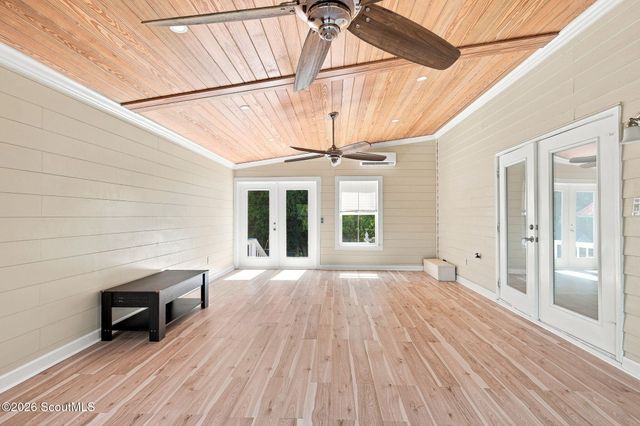 1066 Patterson Island Road SE, Townsend, GA 31331