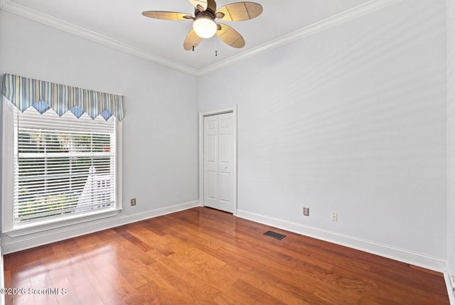 1066 Patterson Island Road SE, Townsend, GA 31331