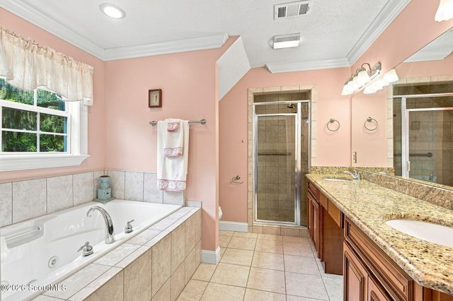 1066 Patterson Island Road SE, Townsend, GA 31331
