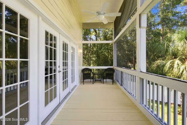1066 Patterson Island Road SE, Townsend, GA 31331