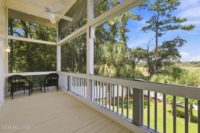 1066 Patterson Island Road SE, Townsend, GA 31331
