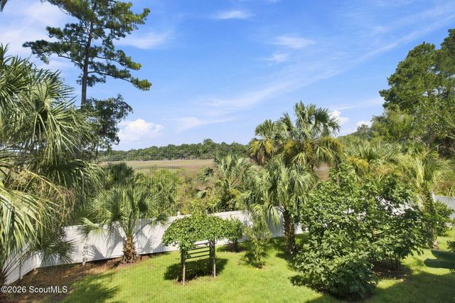1066 Patterson Island Road SE, Townsend, GA 31331