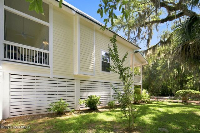 1066 Patterson Island Road SE, Townsend, GA 31331