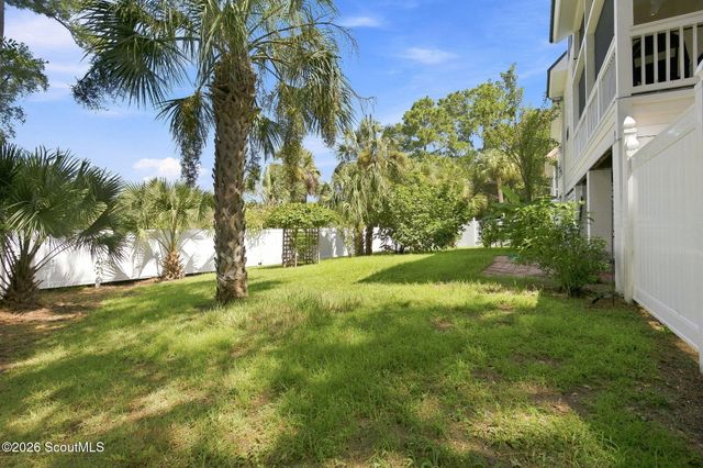 1066 Patterson Island Road SE, Townsend, GA 31331
