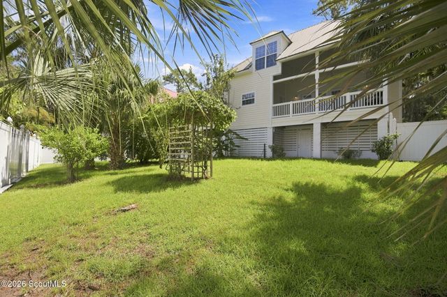 1066 Patterson Island Road SE, Townsend, GA 31331