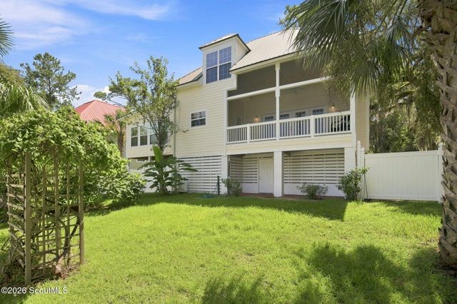 1066 Patterson Island Road SE, Townsend, GA 31331