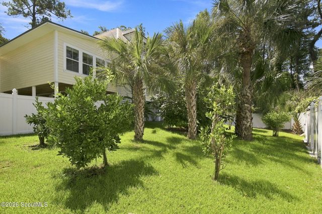 1066 Patterson Island Road SE, Townsend, GA 31331