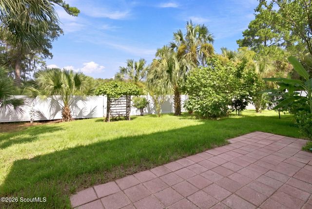 1066 Patterson Island Road SE, Townsend, GA 31331
