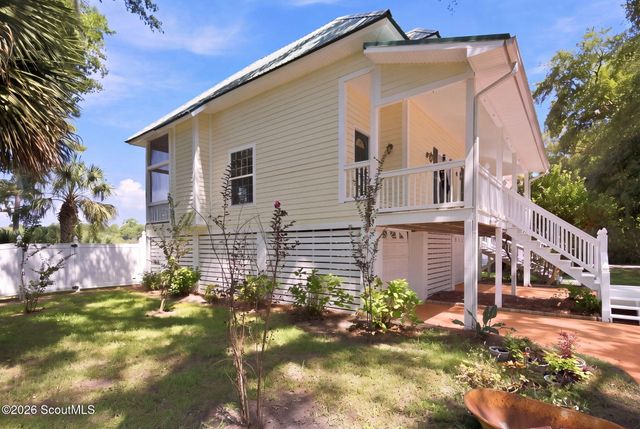 1066 Patterson Island Road SE, Townsend, GA 31331