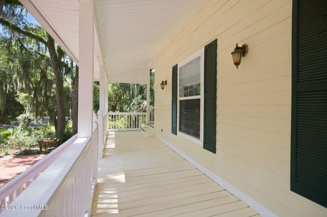 1066 Patterson Island Road SE, Townsend, GA 31331