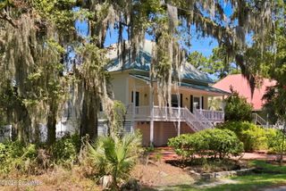 1066 Patterson Island Road SE, Townsend, GA 31331