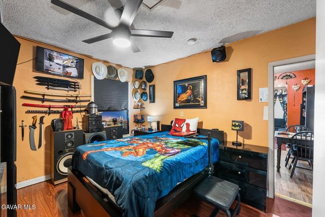 117 W Pillsbury Street, Lancaster, CA 93534