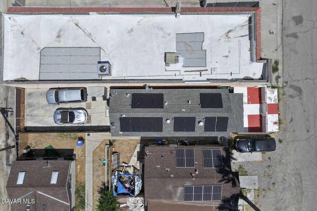 117 W Pillsbury Street, Lancaster, CA 93534