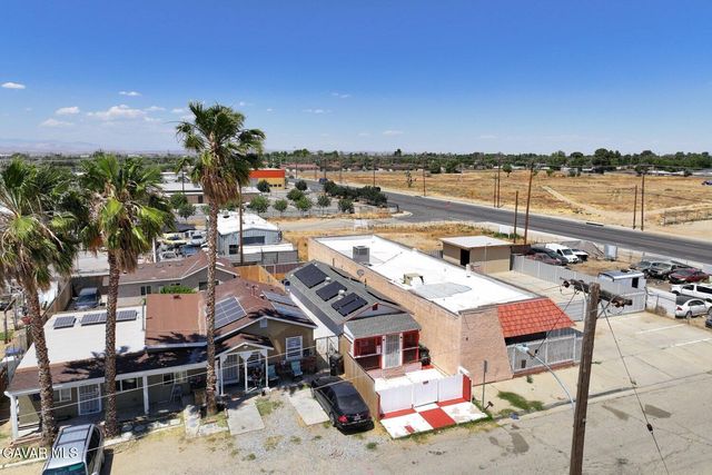 117 W Pillsbury Street, Lancaster, CA 93534