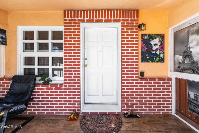 117 W Pillsbury Street, Lancaster, CA 93534