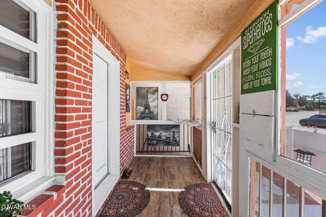 117 W Pillsbury Street, Lancaster, CA 93534
