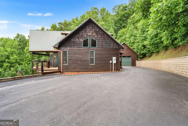 101 Cletus Way, Hiawassee, GA 30546