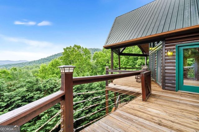 101 Cletus Way, Hiawassee, GA 30546