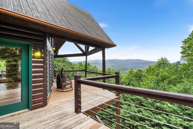 101 Cletus Way, Hiawassee, GA 30546