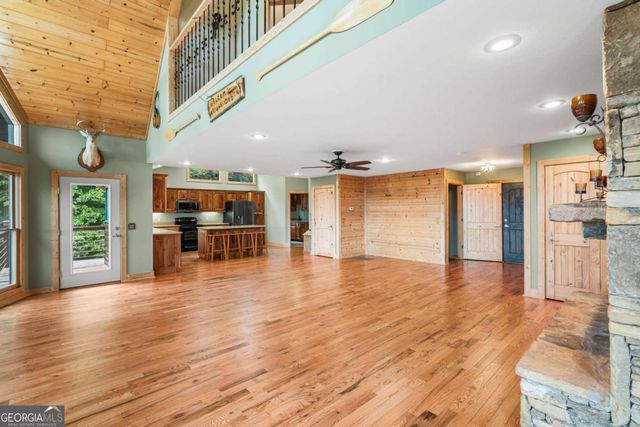 101 Cletus Way, Hiawassee, GA 30546