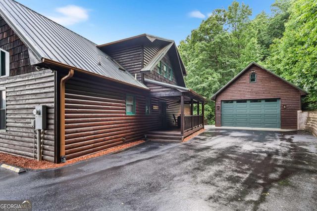 101 Cletus Way, Hiawassee, GA 30546