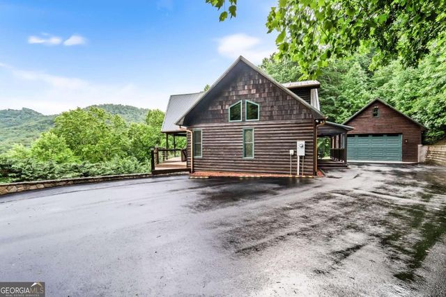 101 Cletus Way, Hiawassee, GA 30546
