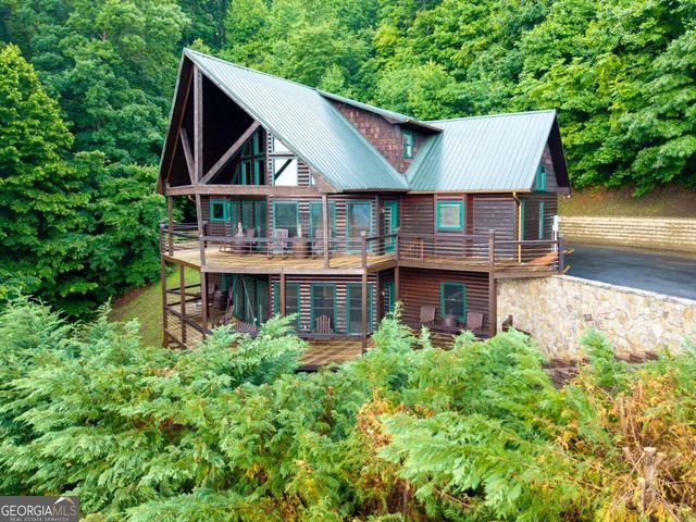 101 Cletus Way, Hiawassee, GA 30546