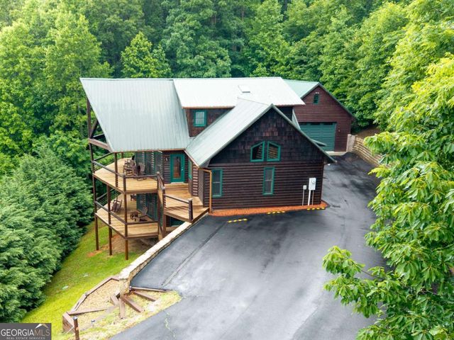 101 Cletus Way, Hiawassee, GA 30546