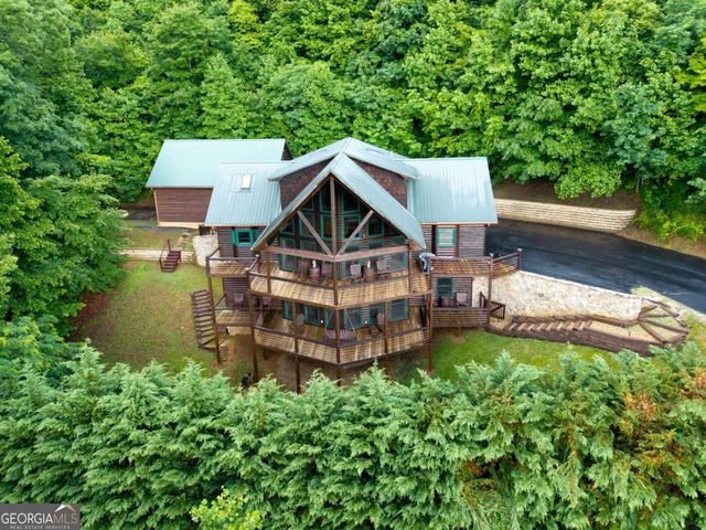 101 Cletus Way, Hiawassee, GA 30546
